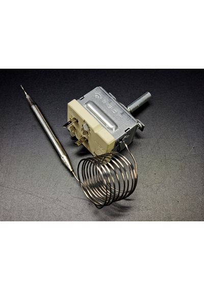 Ego 55.17012.020 30-90 C Monofaze Termostat