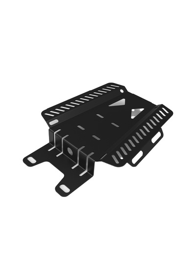Moto Üçel Hero Xpulse 200 Uyumlu Çanta Demiri