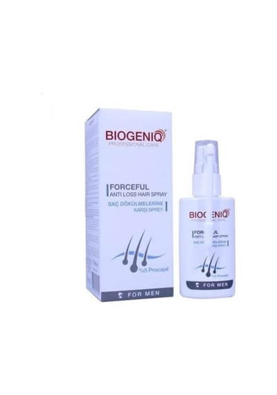 Hair 60 Ml Saç Bakım Serum Men Dokulme Onleyıcı