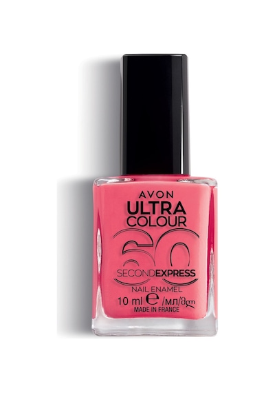 Avon Ultra Color Oje 10 ML Strawberry Margarita
