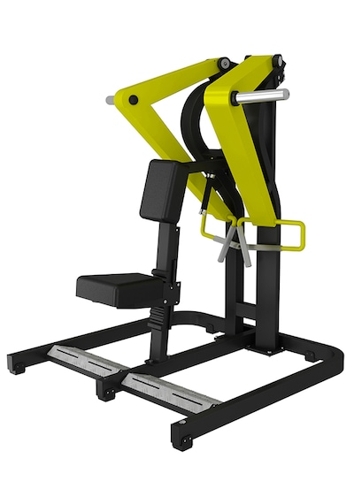 Athletic Ta25 - Low Row Plaka Yüklemeli