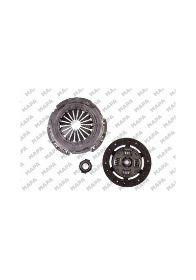 MAPA 9190200 DEBRİYAJ SETİ MAREA BRAVA 1.4 12V 1.4