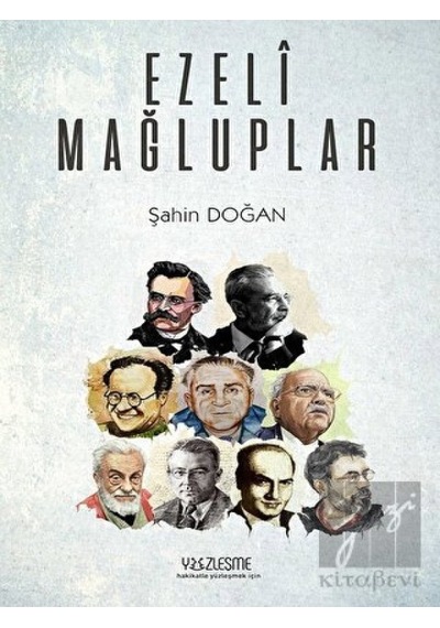 Ezeli Mağluplar - Şahin Doğan - Yüzleşme