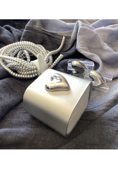 Brokoli Home Apple Uyumlu iPhone 18w/20w Şarj Kılıfı, Şarj Kablosu Örme Aparatı, Kablo Koruyucu Aparatı,kg Diğer