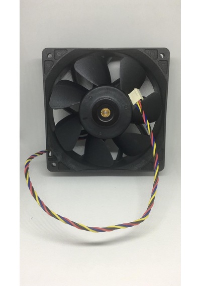 Antminer Bitcoin Miner Fan 120X120X38 12V 1.60A