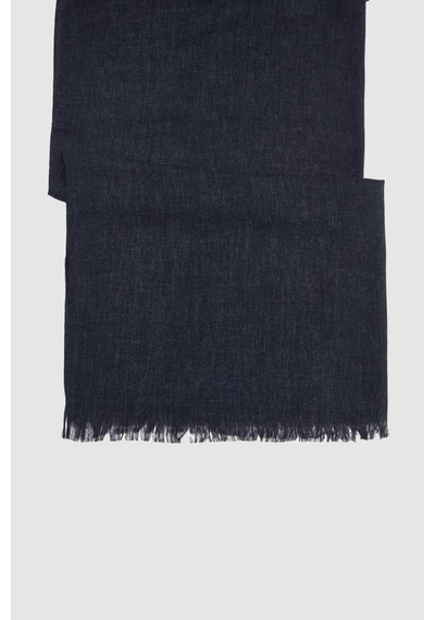 D's Damat Ds Damat Lacivert Kaşkol 3hf521627075m Lacivert