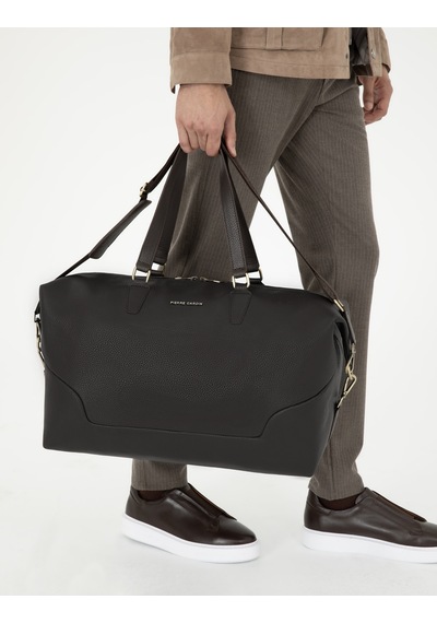 Pierre Cardin Erkek Kahverengi Çanta 50296026-vr029 Kahverengi
