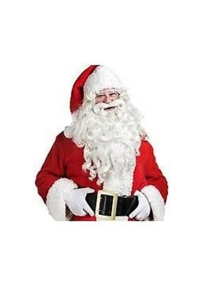 Noel Baba Sakalı 1 Adet