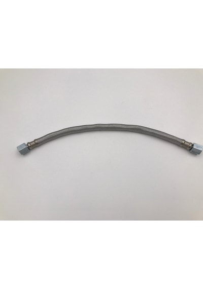 25 - 50 Lt Sessiz Yağsız 1 Hp Kompresör Hortumu