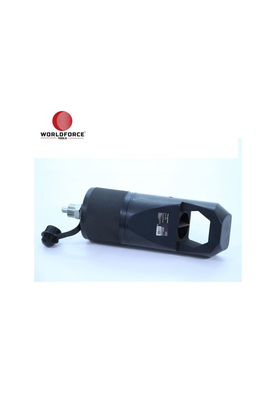Worldforce 11212 Hidrolik Somun Kesme M27-M33 Hidrolik Somun Patlatma 35 Ton