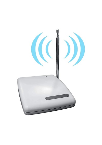 Wifi Alarm Set Aktarıcı Mesafe Genişletici