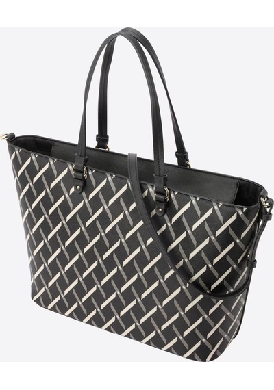 Armani Exchange Kadın El Ve Çapraz Askılı Çanta Xw000926af17155 Siyah