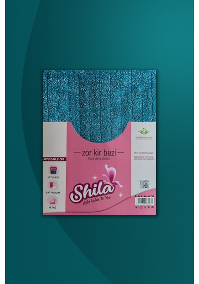 İlbay'ss Shila Zor Kir Bezi