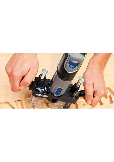 Dremel Yüksek Devirli Kesici 7,8 Mm (114) 2'Li - 26150114JA