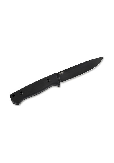 Böker Manufaktur Dbk Bushfriend 2000 Allblack Kamp Bıçak Siyah