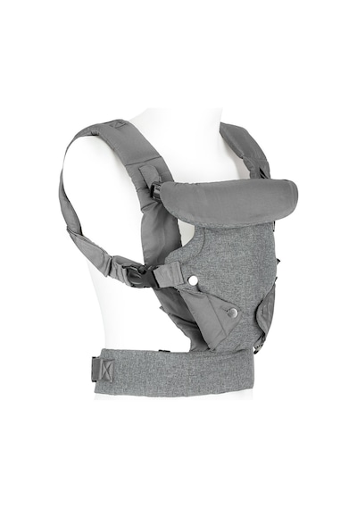 Wellgro Comfy 4 İn 1 Bebek Taşıma Kangurusu
