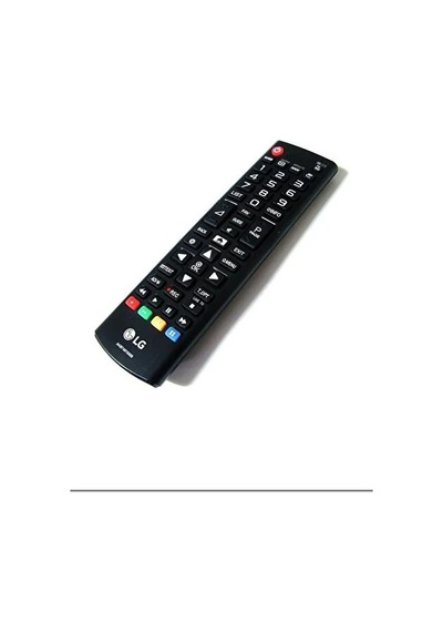 LG Uyumlu Kumanda Akb74915308 Smart , List Özellikli