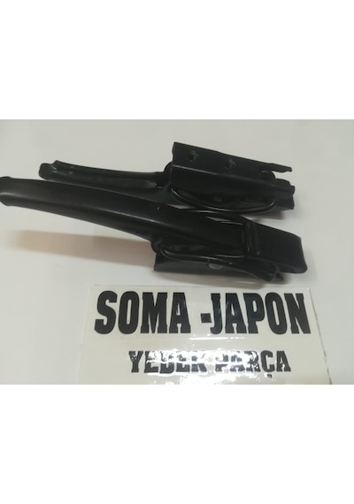 Kasa Mandalı L200 90-99-ford Transıt M15 Pıckup P100 Mb513405.