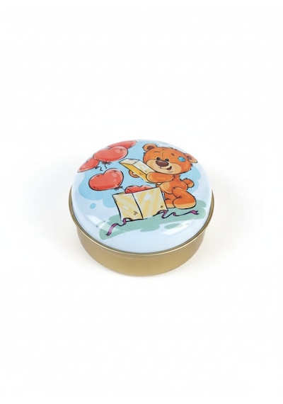 Boho Bloom Gül & Yasemin Kokulu El Yapımı Soya Mumu Happy Blaze Candle Çok Renkli