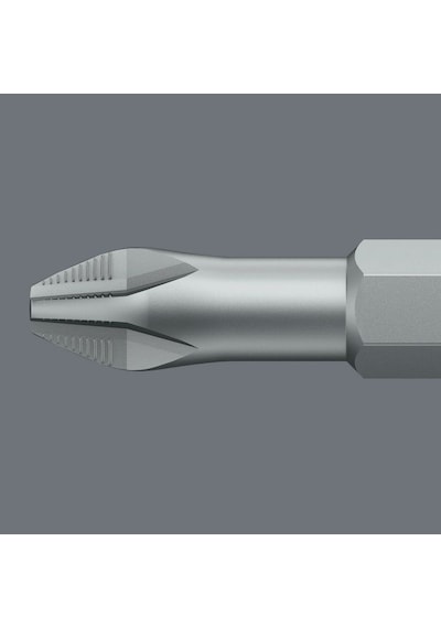 Wera 853/4 ACR Yıldız Bits Uç 50mm PH2 05346286001