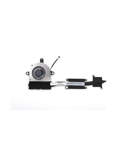 Lenovo Uyumlu 90202816 Notebook Soğutucu Cpu Heatsink Fan At0Ss