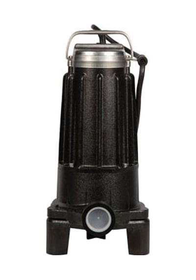 Wılo  Initial  Grinder 7.20 T Parçalayıcı Bıçaklı Dalgıç Pompa