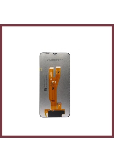 Storeşahin Samsung Uyumlu A03 Core Sm-a032f Lcd Dokunmatik Ekran Si Shn0720