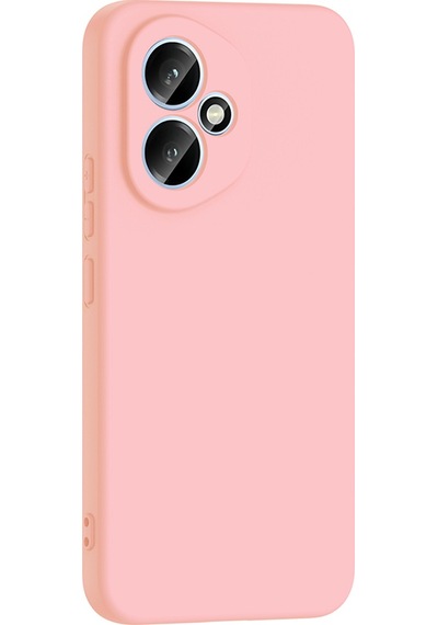 Honor 400 Kılıf Mkst Mara Lansman Kapak - Lacivert