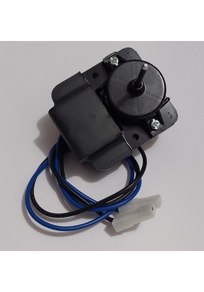 Vestel Uyumlu-Ariston Buzdolabı Dış Motor Fanı - 550367924