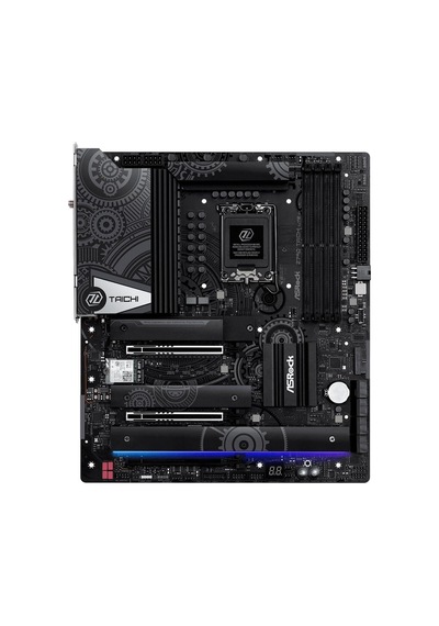 Asrock Z790 Taichi Lite Wi-fi Intel Lga1700 Ddr5 E-atx Anakart