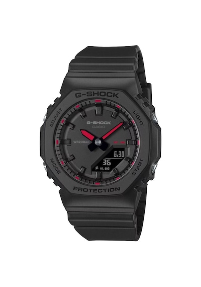 Casio Gma-p2100sa-1a1dr Kol Saati Renkli