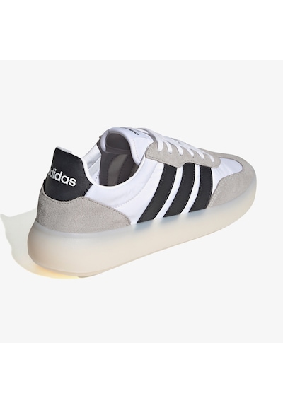 Adidas Barreda Decode Unisex Beyaz Sneaker Jı2315 Beyaz