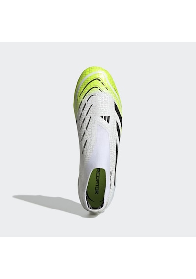 Adidas Jı1075 Predator Elıte Ll Fg Erkek Krampon Beyaz