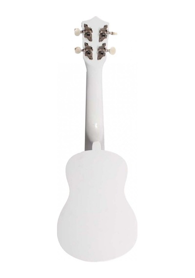Angel Auk21-wp Soprano Ukulele Başlangıç - Soprano Boy Su Geç