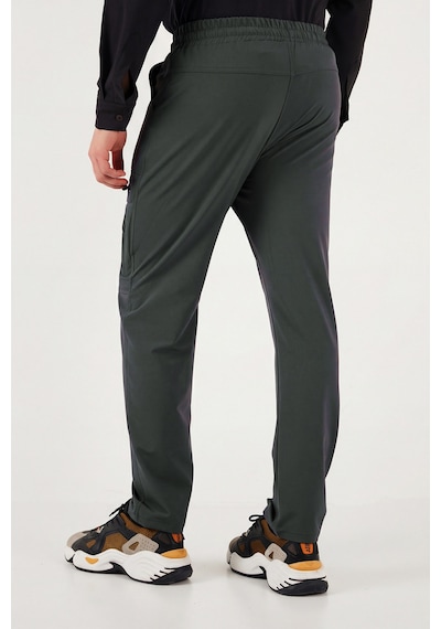 Buratti Erkek Pantolon 693710s2 Siyah-füme