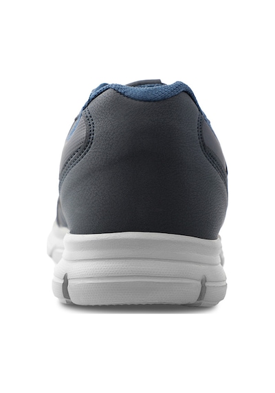 Slazenger ECKHARD I Erkek Koşu &amp; Yürüyüş Ayakkabı Lacivert