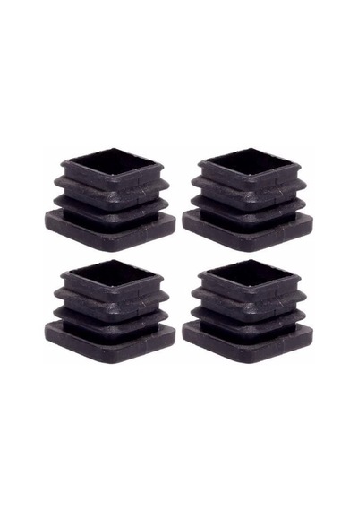 Mey İthalat Profil İç Tapa 30x30 Mm 4 Adet Diğer