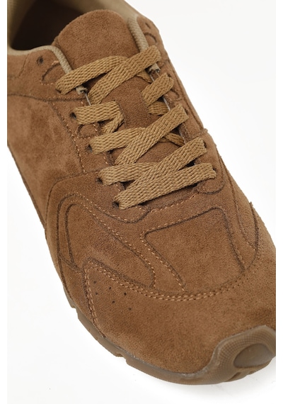 Torex Sıena W 6fx Taba Kadın Sneaker 000000000102249173 Taba