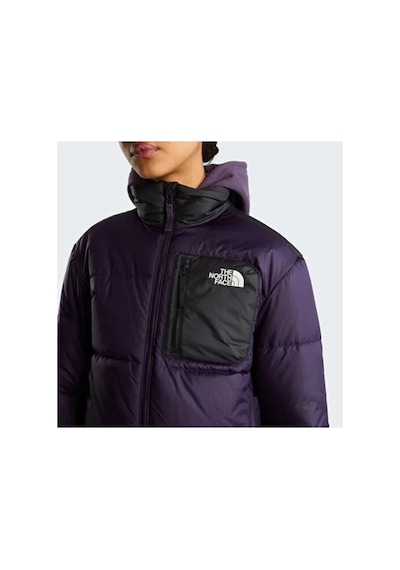The North Face W Nuketo Synth Ins Jacket Kadın Mont Nf0a8j44gjı1-24734 Gri
