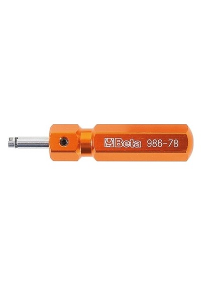 Lastik Supap Tornavidası 986 78
