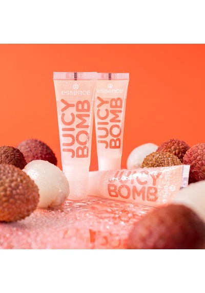 Dudak Parlatıcısı Parlak Juicy Bomb 101 Diğer