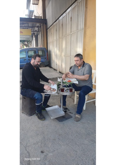 Bravon Outdoor Taşınabilir Kamp Mangalı , Paslanmaz Mangal , Ateş Çukuru,hepsi Bir Yerde,yuvarlak - Dikdörtgen Set