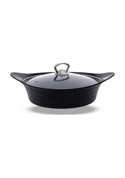 Thermoad Pyro 7 Parça Set- Gri Gri