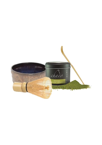 Matcha Hazırlama Seremonisi-2179