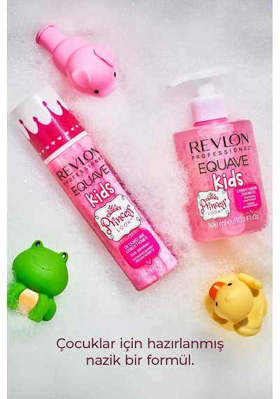 Rp Equave Kıds Prıncess Detanglıng Condıtıoner 50 Ml