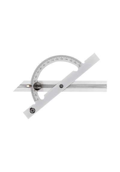 Werka 242-0658 100x150mm Hareketli İletki Gönye