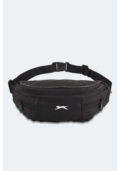 Slazenger Gomır Unisex Siyah Sırt Çantası