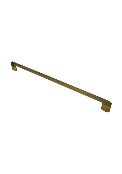 System Mobilya Kulbu Gold Branch Renk 416mm Kulp Sy9396 0416 Gb Çok Renkli