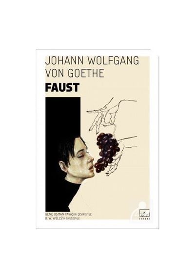 Faust / Johann Wolfgang Goethe