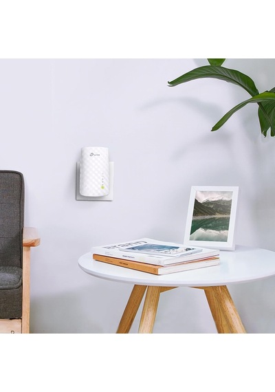 Tp-link Re200 Dual Band 750 Mbps Wifi Güçlendirici